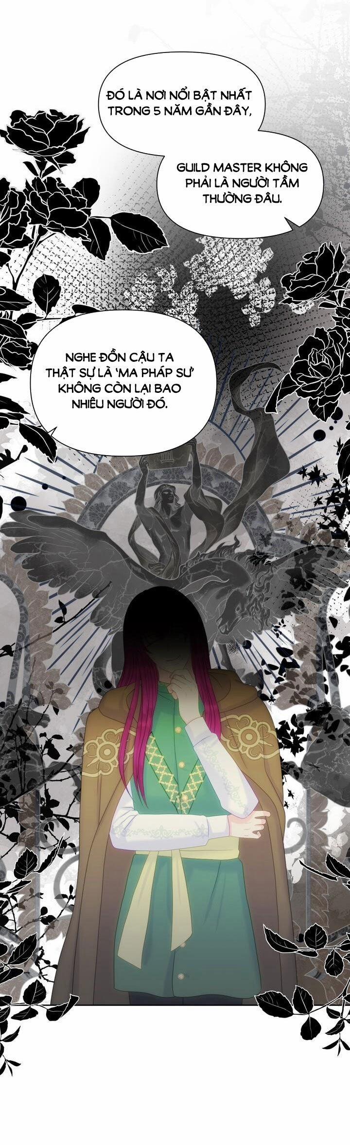 [18+] Cách Thuần Hóa Quái Thú Xấu Xa 32.1 trang 7