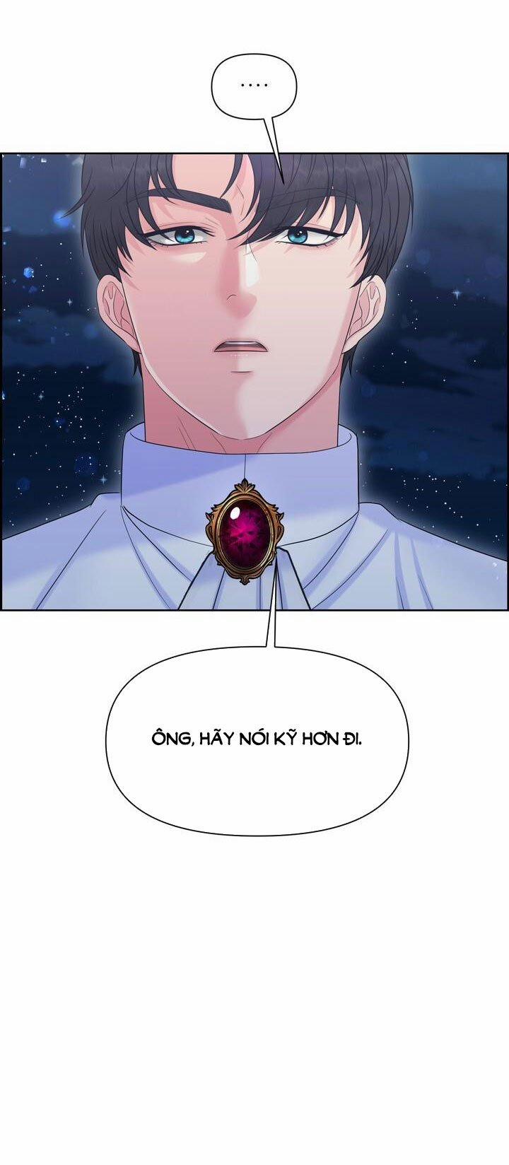 [18+] Cách Thuần Hóa Quái Thú Xấu Xa 32.1 trang 8