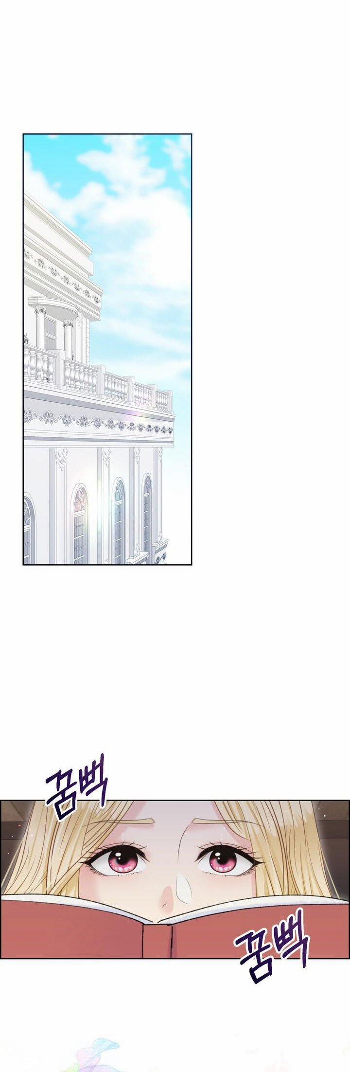 [18+] Cách Thuần Hóa Quái Thú Xấu Xa 32.1 trang 9