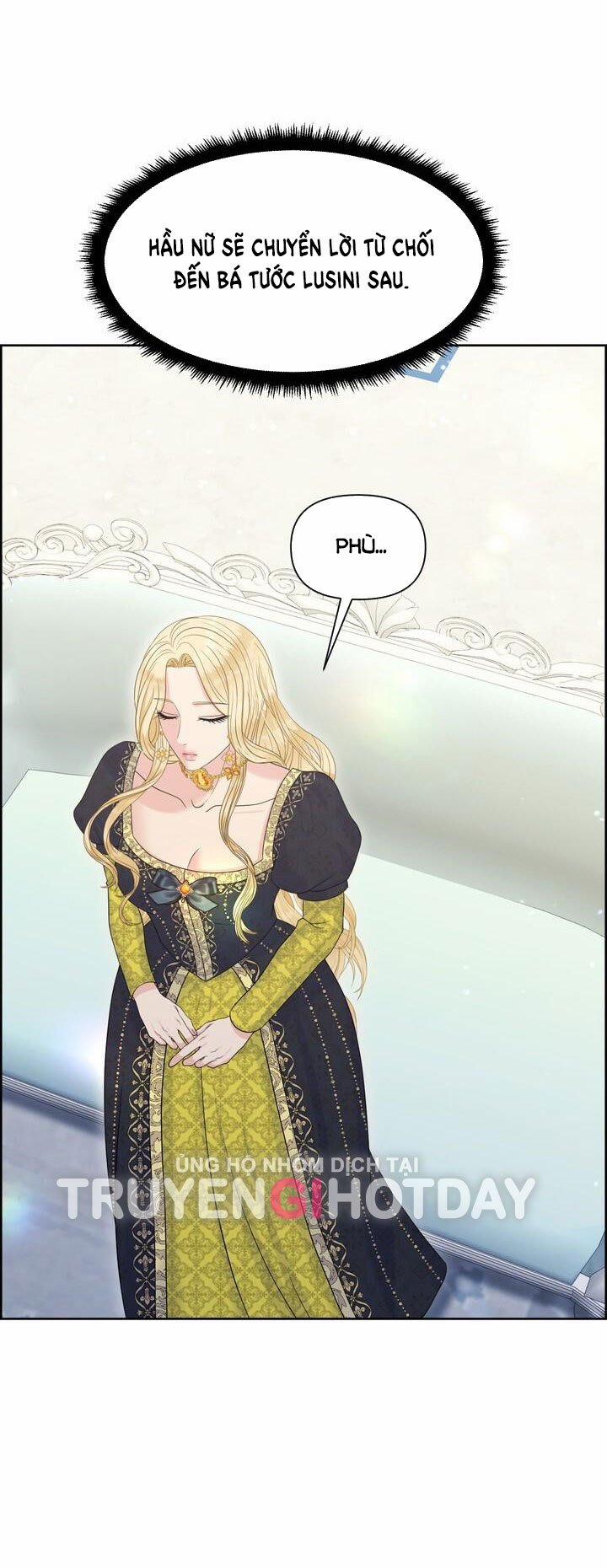 [18+] Cách Thuần Hóa Quái Thú Xấu Xa 32.2 trang 10