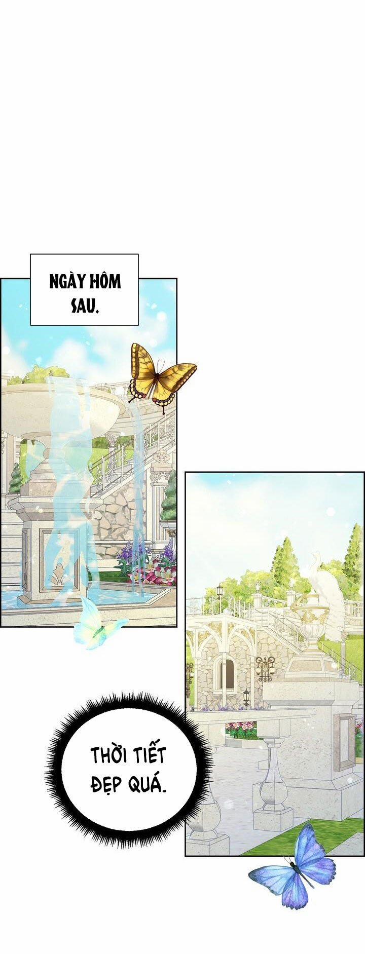 [18+] Cách Thuần Hóa Quái Thú Xấu Xa 32.2 trang 12