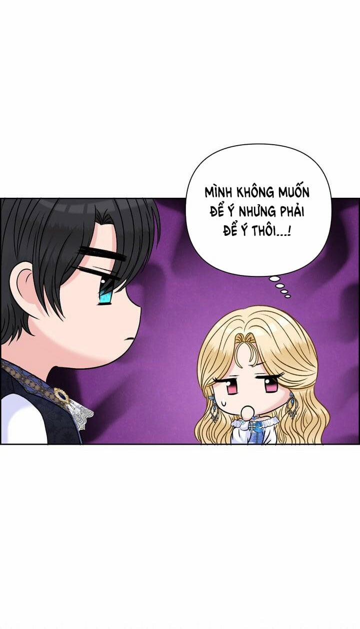 [18+] Cách Thuần Hóa Quái Thú Xấu Xa 32.2 trang 17