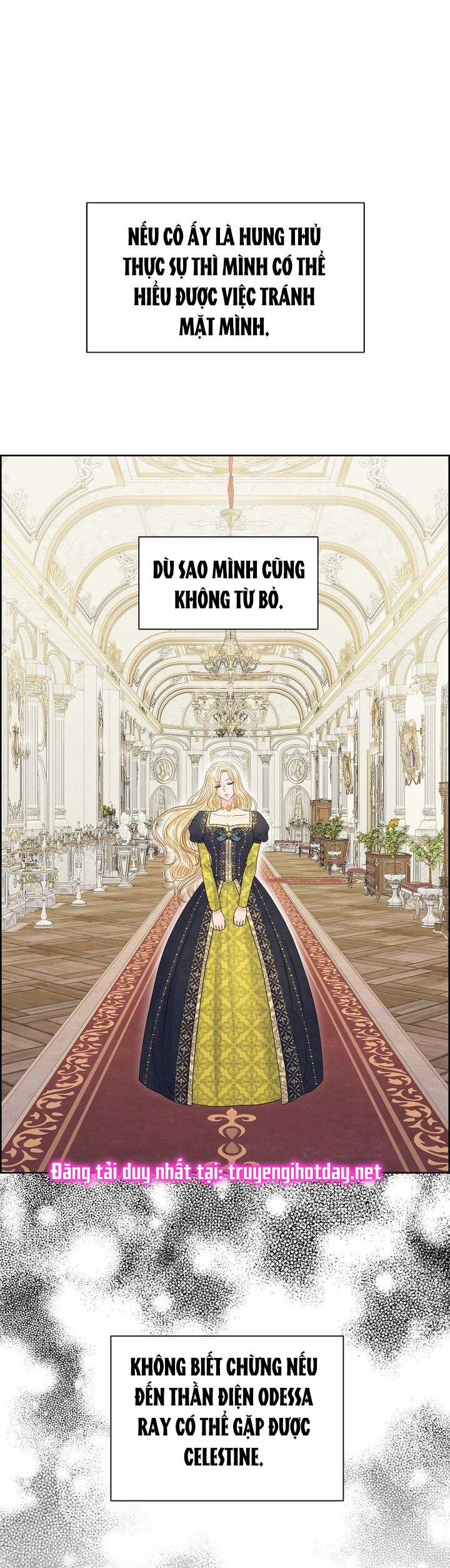 [18+] Cách Thuần Hóa Quái Thú Xấu Xa 32.2 trang 4