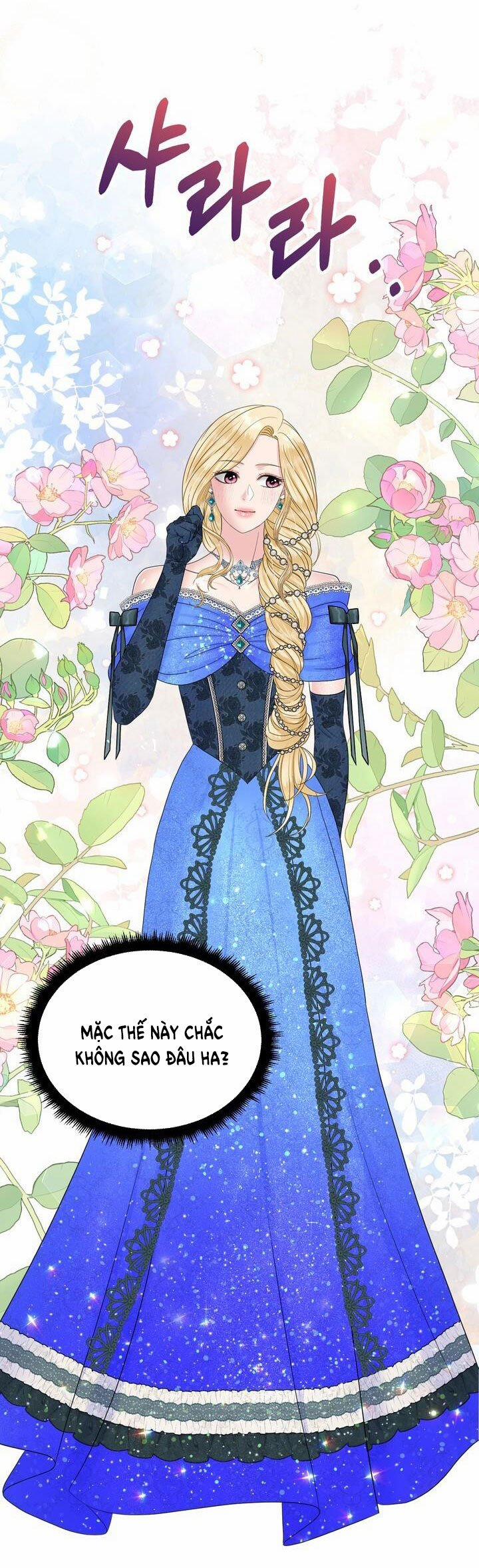 [18+] Cách Thuần Hóa Quái Thú Xấu Xa 34.1 trang 1