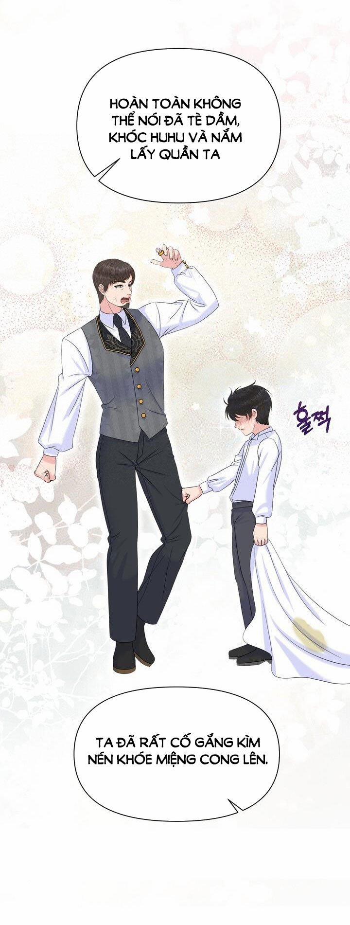[18+] Cách Thuần Hóa Quái Thú Xấu Xa 34.1 trang 13