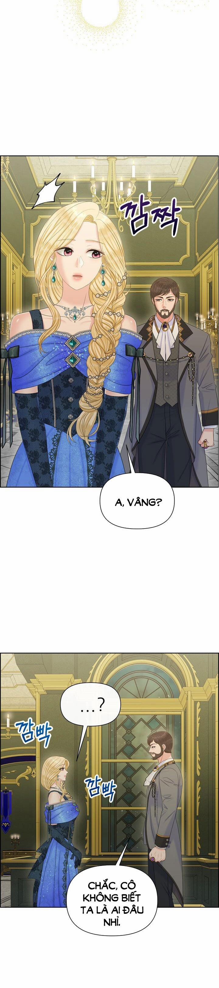 [18+] Cách Thuần Hóa Quái Thú Xấu Xa 34.1 trang 3