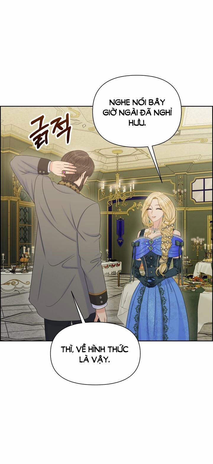 [18+] Cách Thuần Hóa Quái Thú Xấu Xa 34.1 trang 8