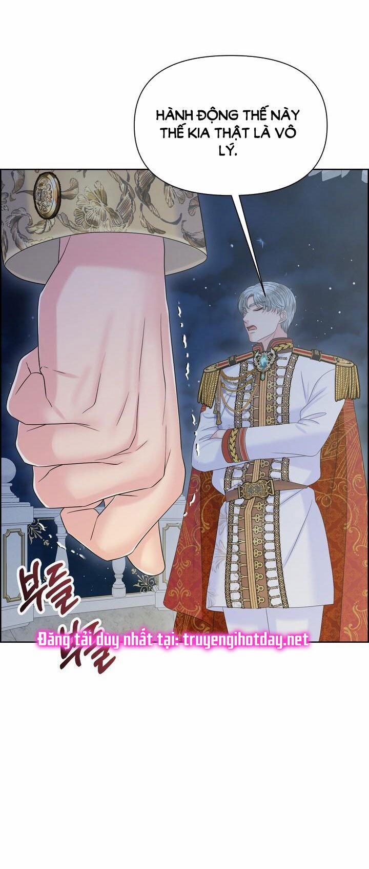 [18+] Cách Thuần Hóa Quái Thú Xấu Xa 34.2 trang 12