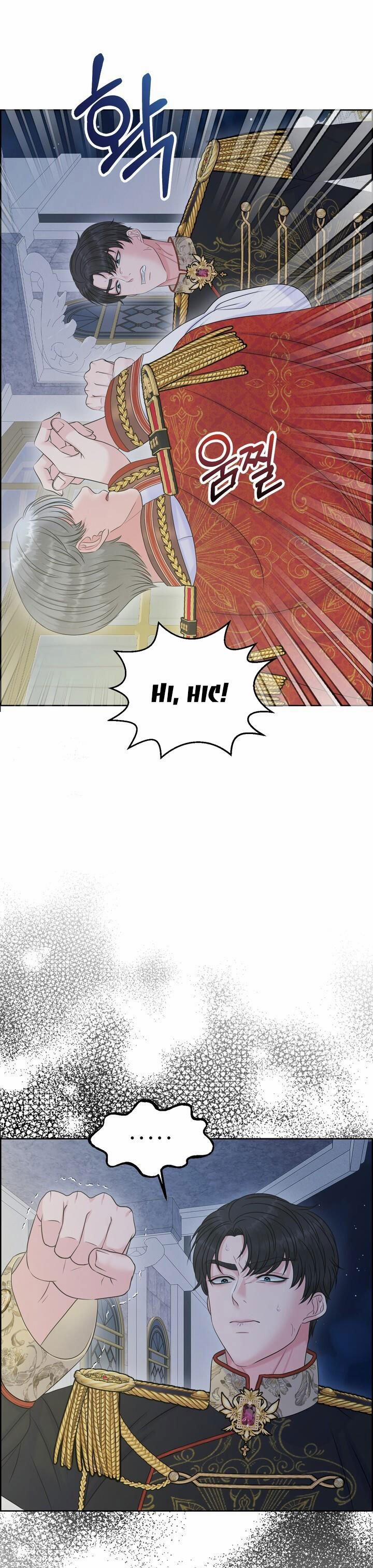 [18+] Cách Thuần Hóa Quái Thú Xấu Xa 34.2 trang 13