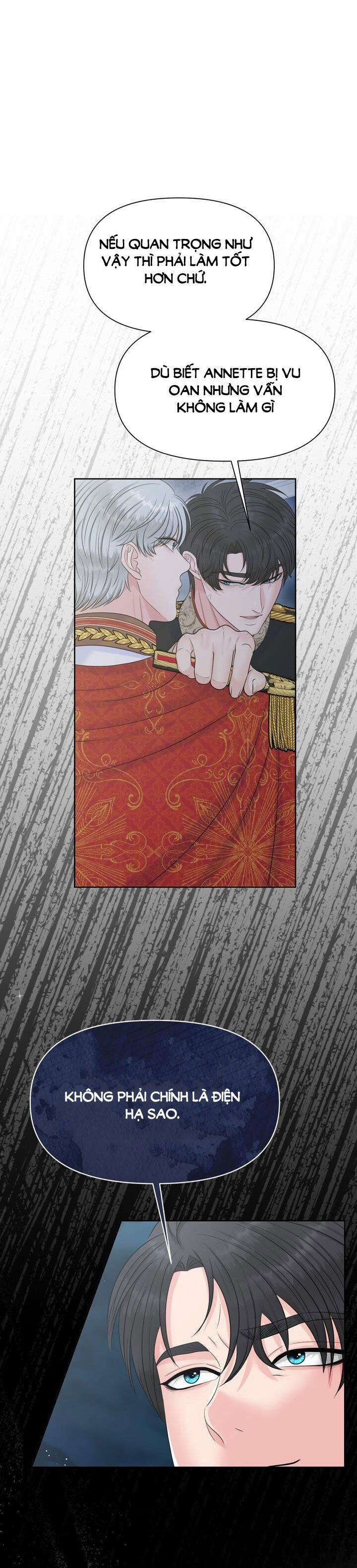 [18+] Cách Thuần Hóa Quái Thú Xấu Xa 34.2 trang 15