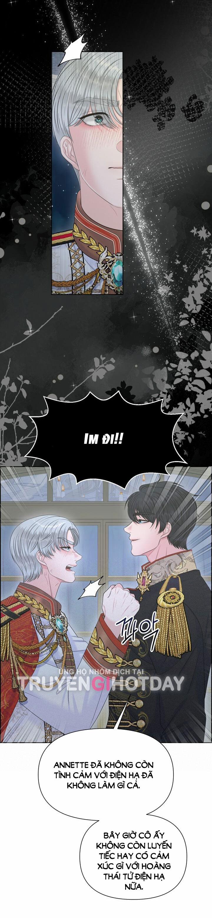 [18+] Cách Thuần Hóa Quái Thú Xấu Xa 34.2 trang 17