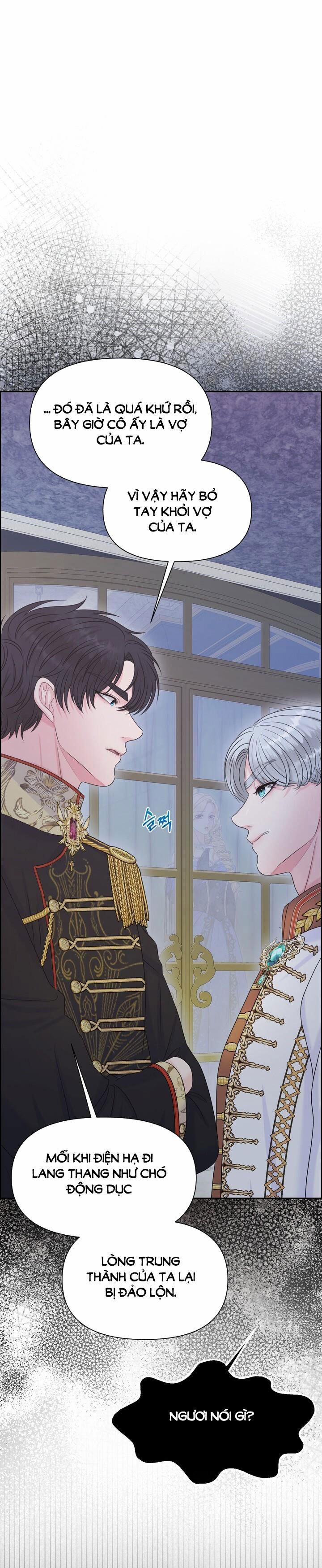 [18+] Cách Thuần Hóa Quái Thú Xấu Xa 34.2 trang 2