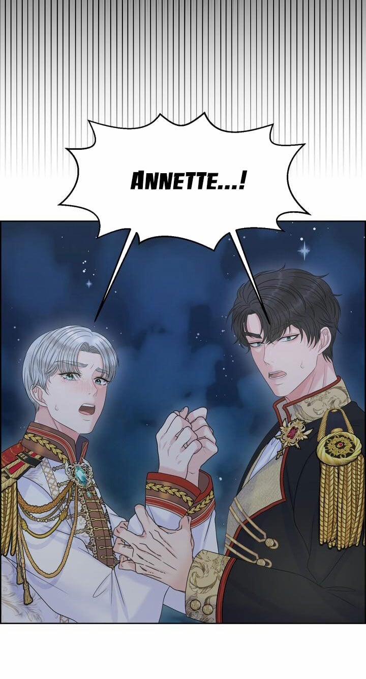 [18+] Cách Thuần Hóa Quái Thú Xấu Xa 34.2 trang 21