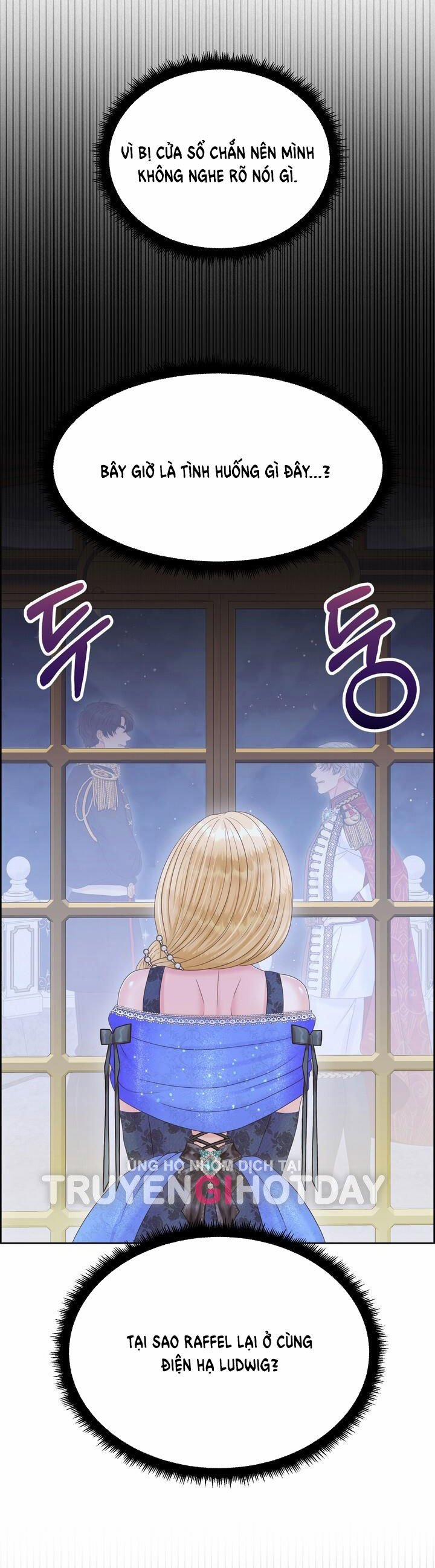 [18+] Cách Thuần Hóa Quái Thú Xấu Xa 34.2 trang 3