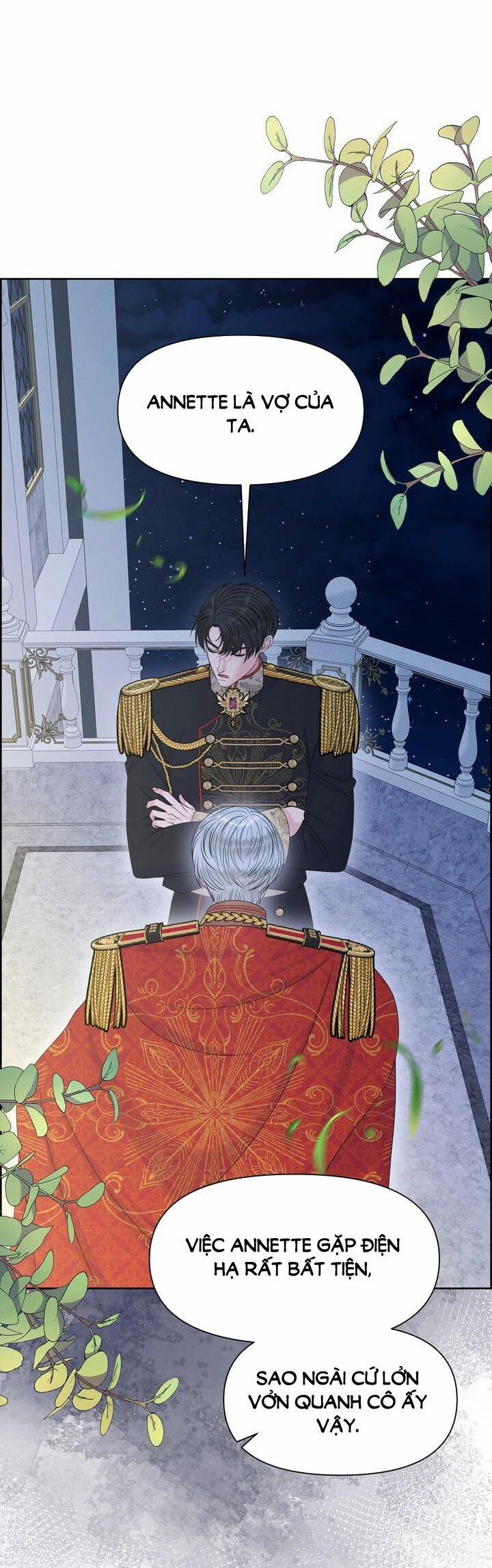 [18+] Cách Thuần Hóa Quái Thú Xấu Xa 34.2 trang 7