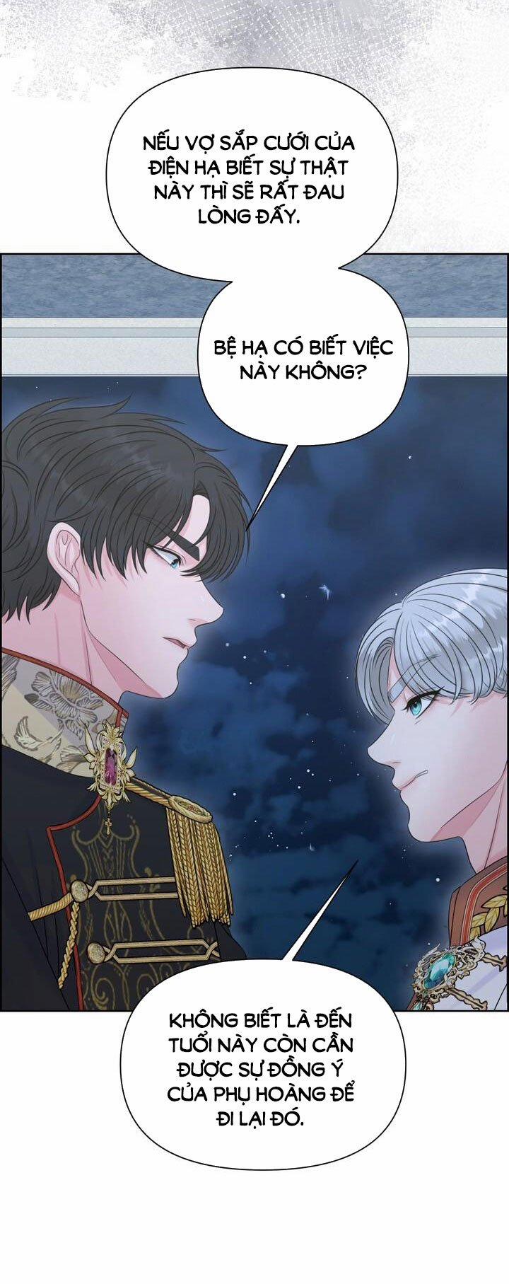 [18+] Cách Thuần Hóa Quái Thú Xấu Xa 34.2 trang 8