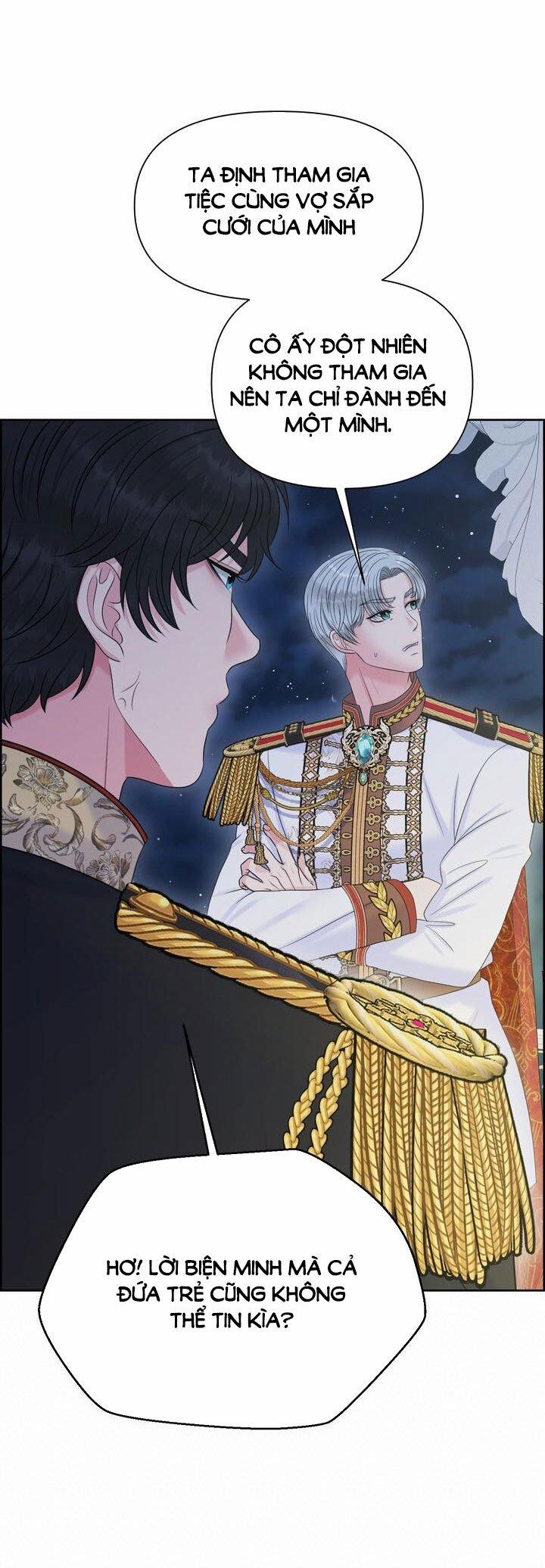 [18+] Cách Thuần Hóa Quái Thú Xấu Xa 34.2 trang 9