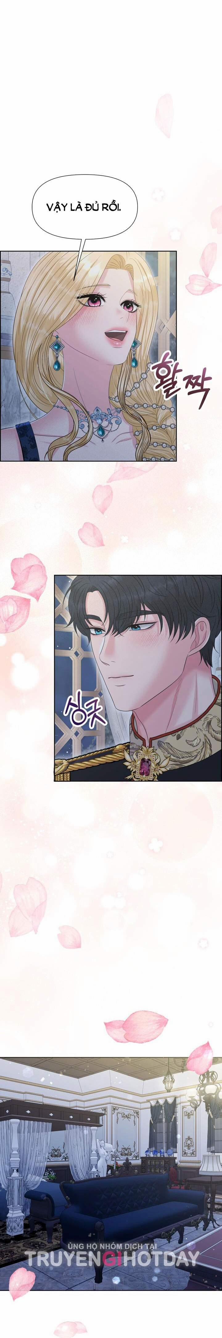 [18+] Cách Thuần Hóa Quái Thú Xấu Xa 35.1 trang 11