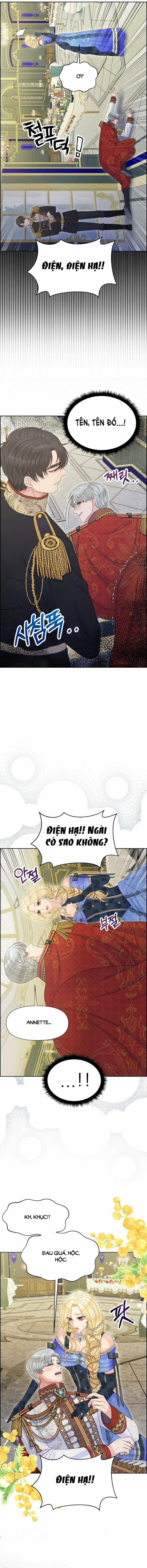 [18+] Cách Thuần Hóa Quái Thú Xấu Xa 35.1 trang 2