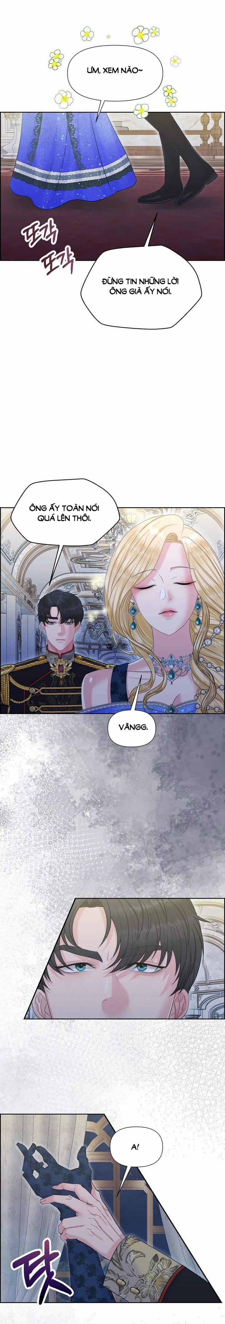 [18+] Cách Thuần Hóa Quái Thú Xấu Xa 35.1 trang 7