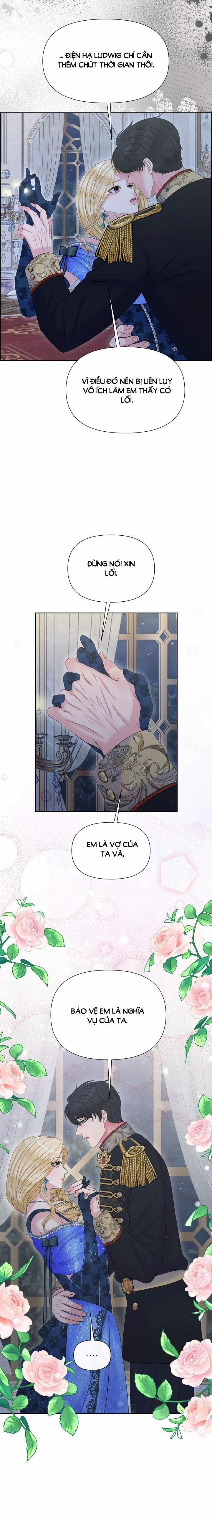 [18+] Cách Thuần Hóa Quái Thú Xấu Xa 35.1 trang 9