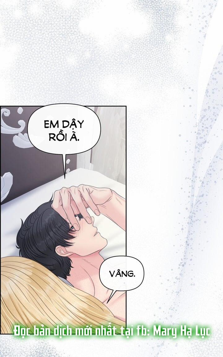 [18+] Cách Thuần Hóa Quái Thú Xấu Xa 36.1 trang 11