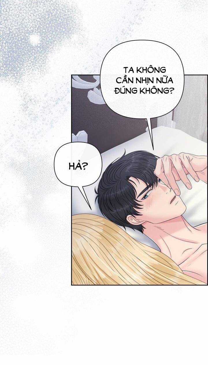 [18+] Cách Thuần Hóa Quái Thú Xấu Xa 36.1 trang 12