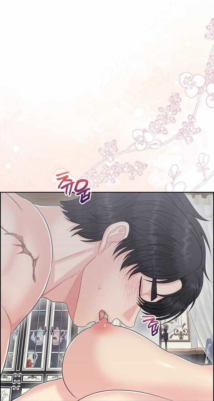 [18+] Cách Thuần Hóa Quái Thú Xấu Xa 36.1 trang 18