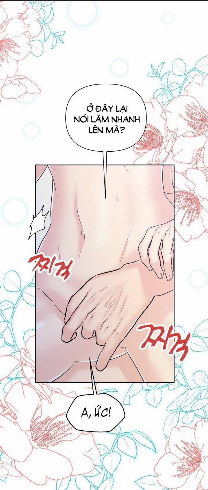 [18+] Cách Thuần Hóa Quái Thú Xấu Xa 36.1 trang 24