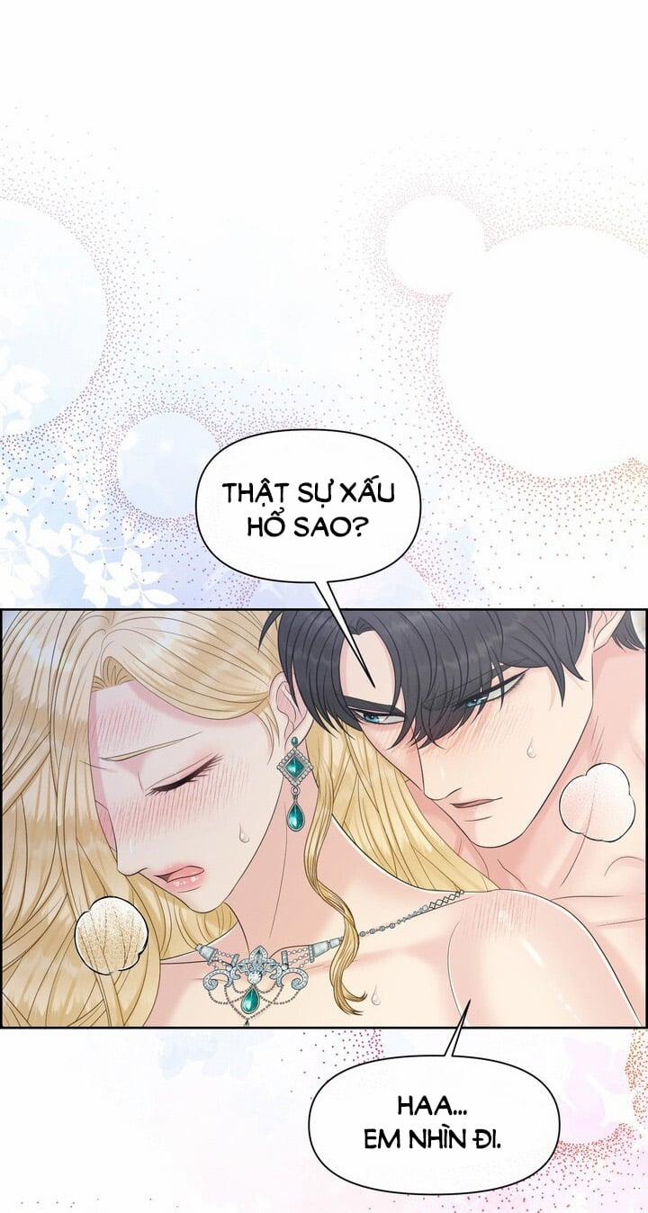 [18+] Cách Thuần Hóa Quái Thú Xấu Xa 36.1 trang 26