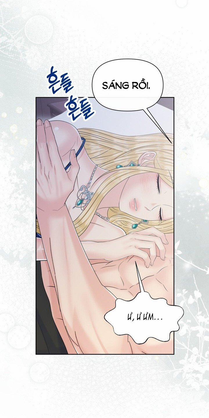 [18+] Cách Thuần Hóa Quái Thú Xấu Xa 36.1 trang 6
