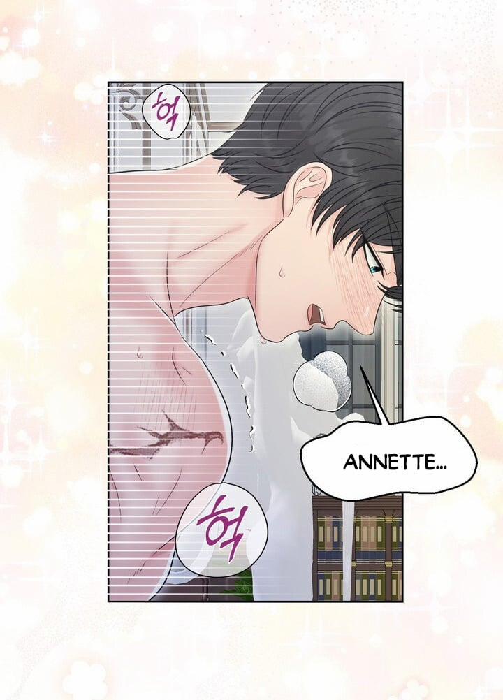 [18+] Cách Thuần Hóa Quái Thú Xấu Xa 36.2 trang 18