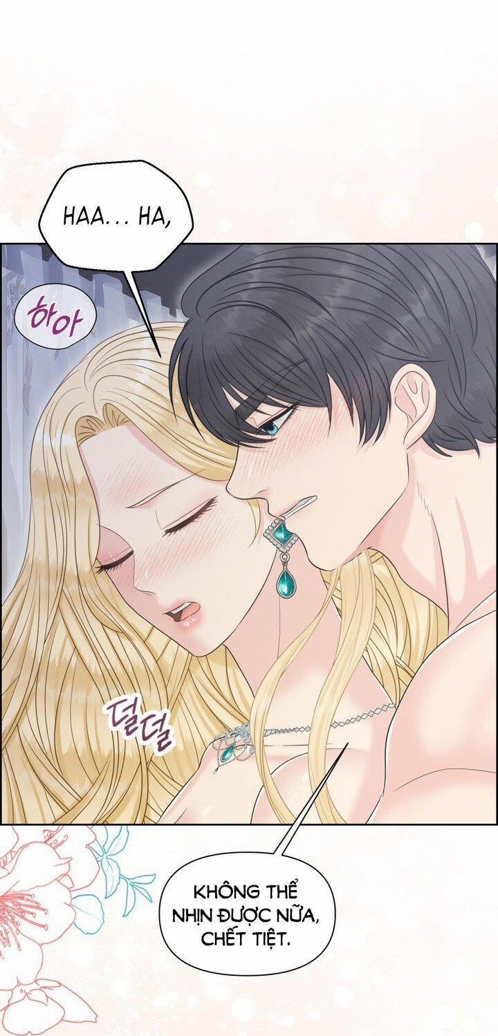 [18+] Cách Thuần Hóa Quái Thú Xấu Xa 36.2 trang 3