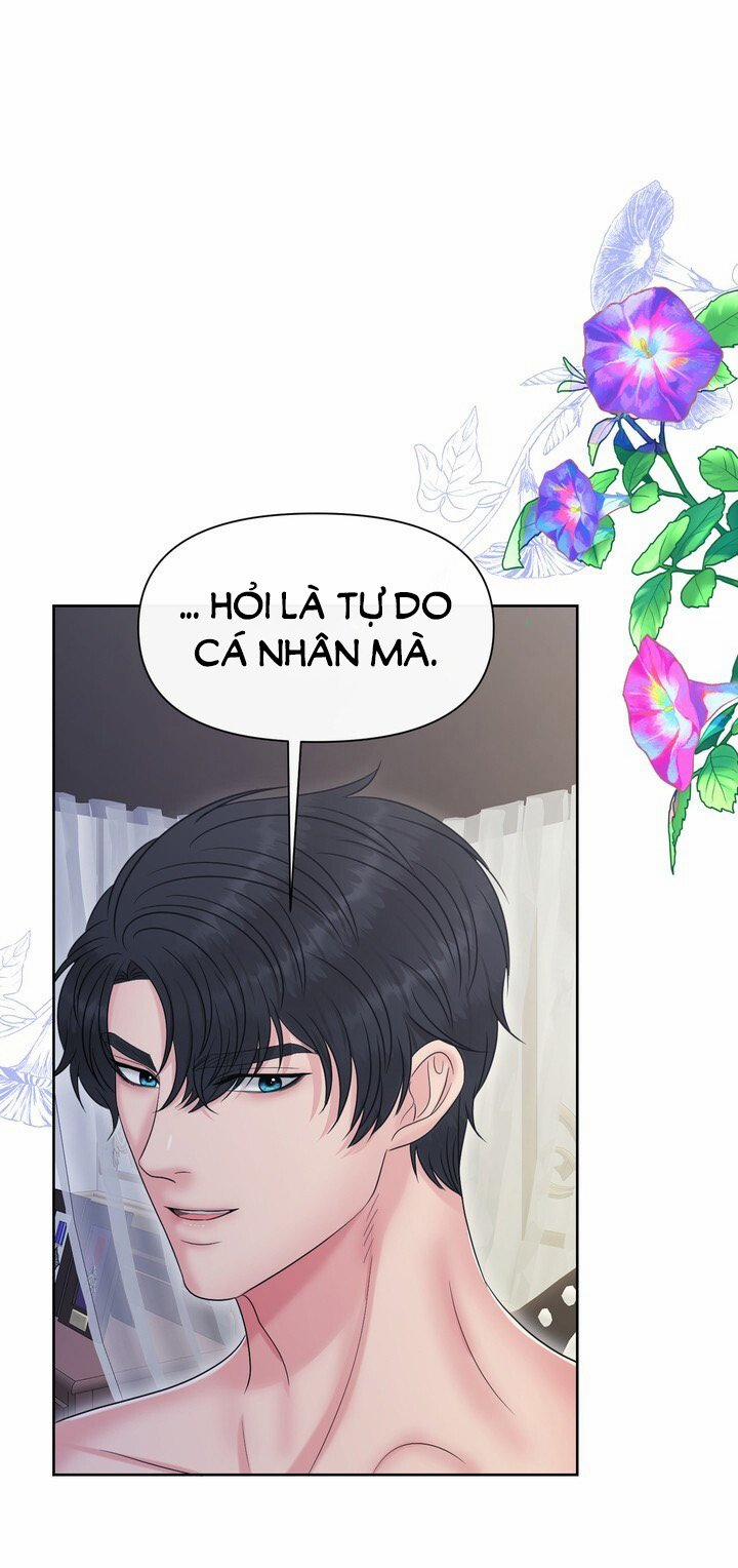 [18+] Cách Thuần Hóa Quái Thú Xấu Xa 36.2 trang 33