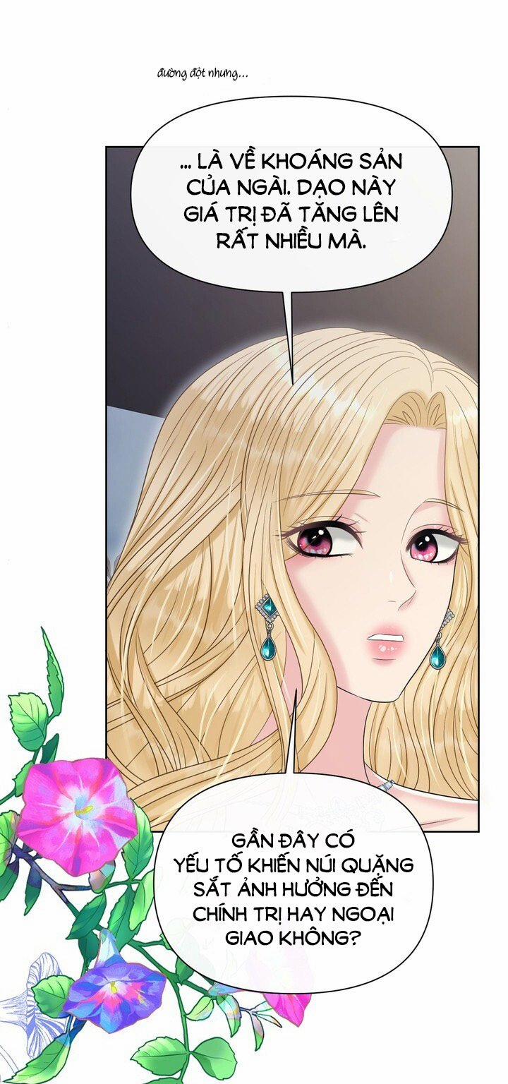 [18+] Cách Thuần Hóa Quái Thú Xấu Xa 36.2 trang 34