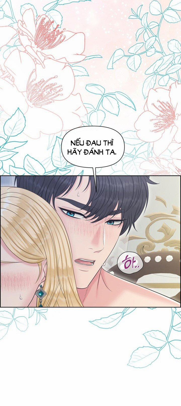 [18+] Cách Thuần Hóa Quái Thú Xấu Xa 36.2 trang 5