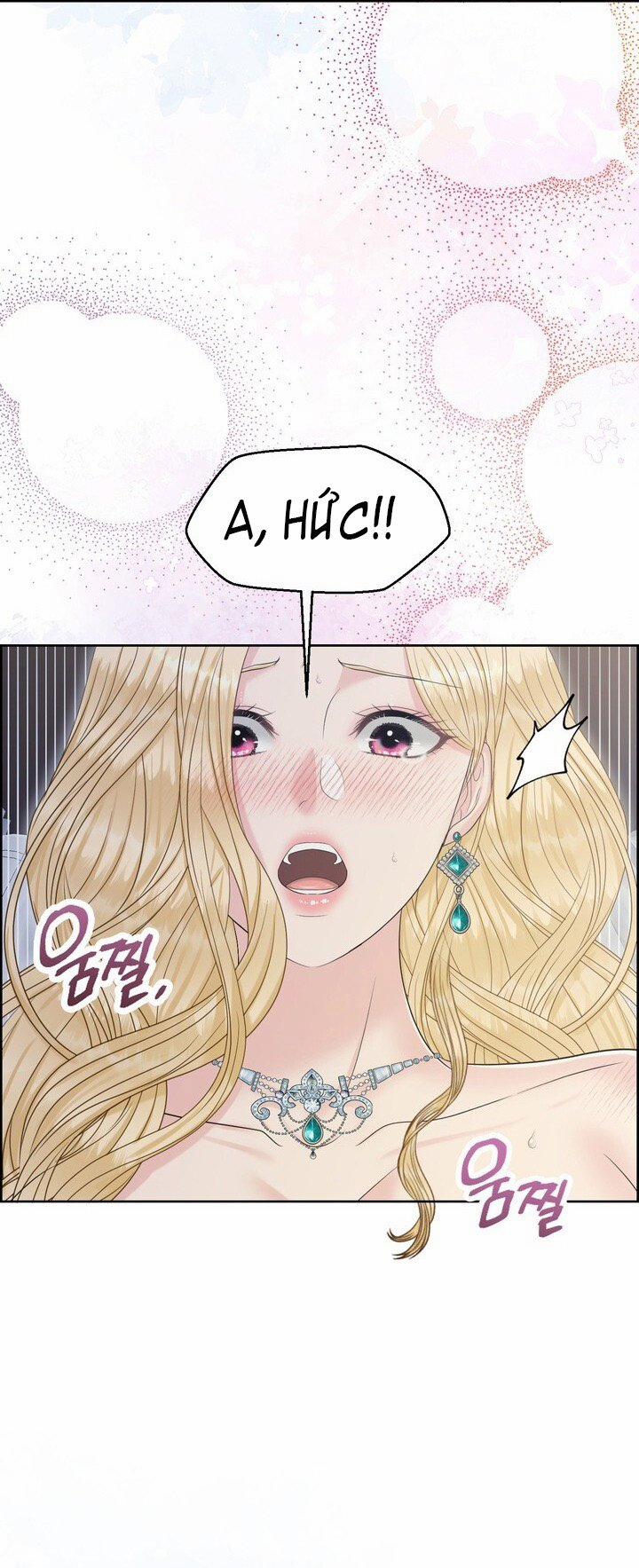 [18+] Cách Thuần Hóa Quái Thú Xấu Xa 36.2 trang 7