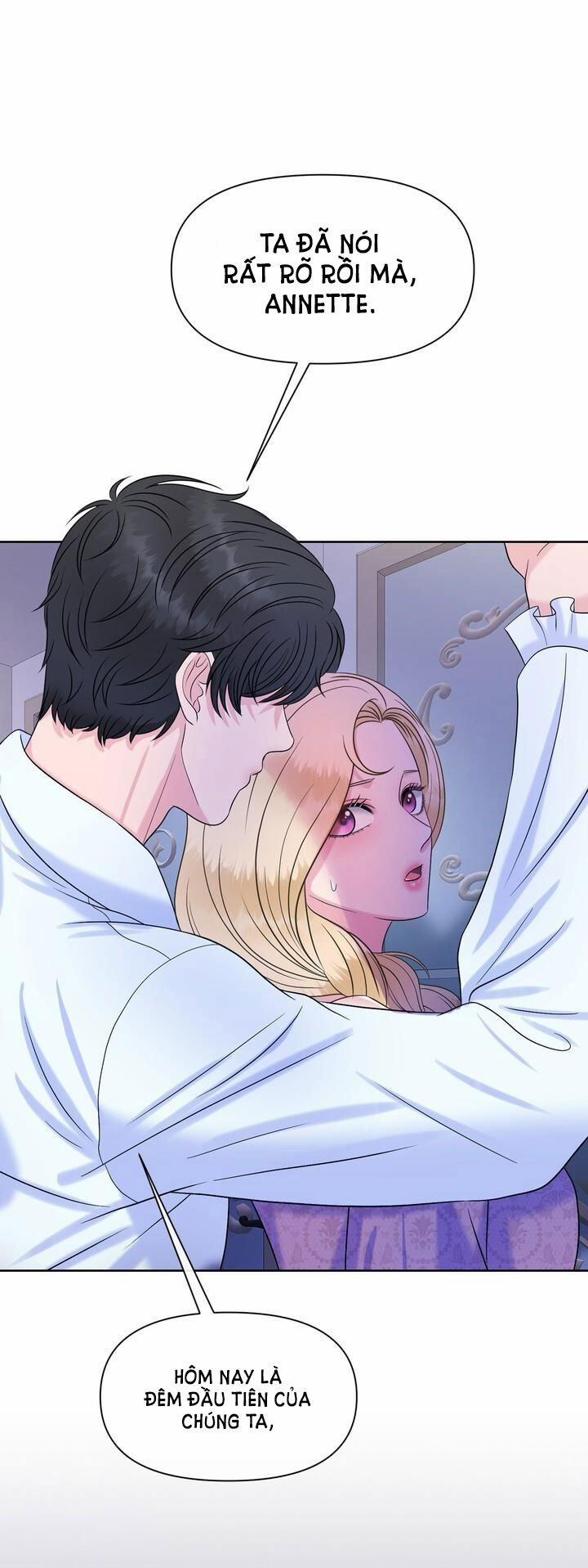 [18+] Cách Thuần Hóa Quái Thú Xấu Xa 4.1 trang 1