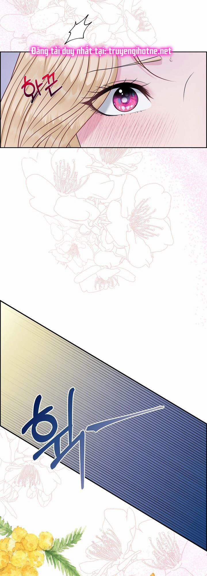 [18+] Cách Thuần Hóa Quái Thú Xấu Xa 4.1 trang 10