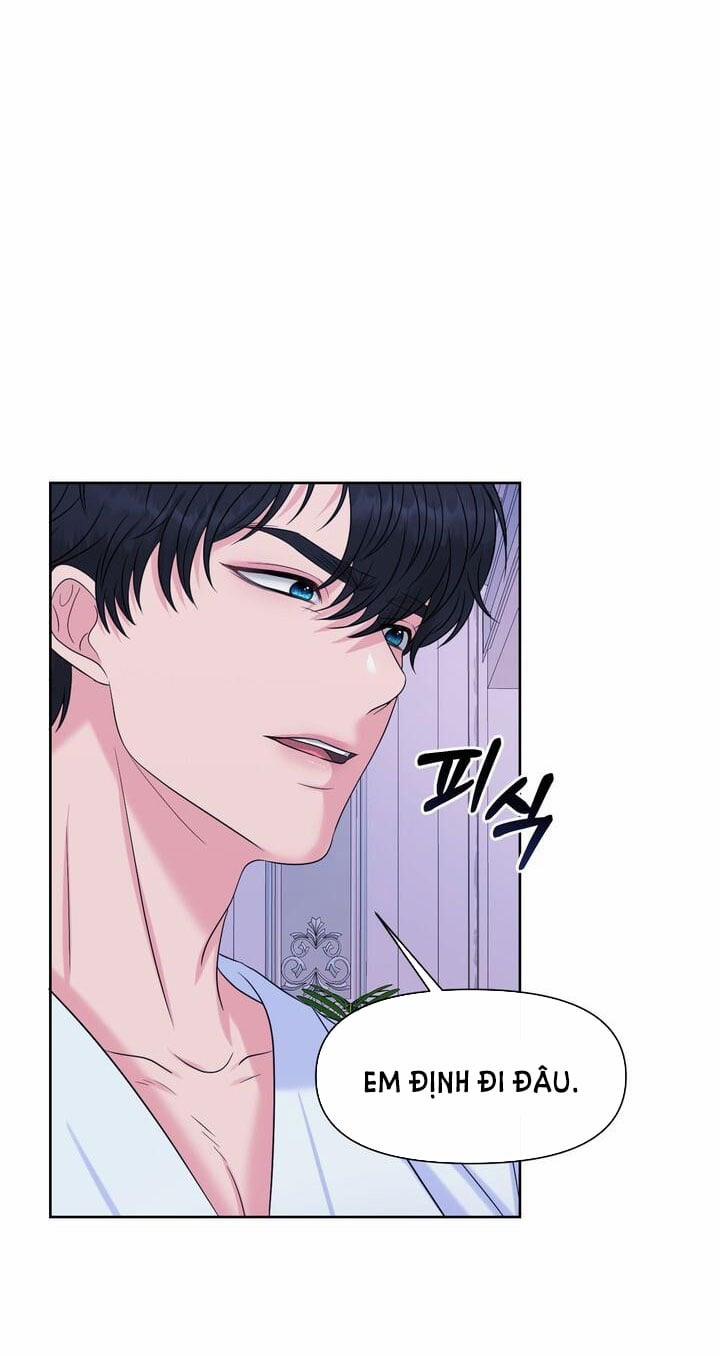 [18+] Cách Thuần Hóa Quái Thú Xấu Xa 4.1 trang 12