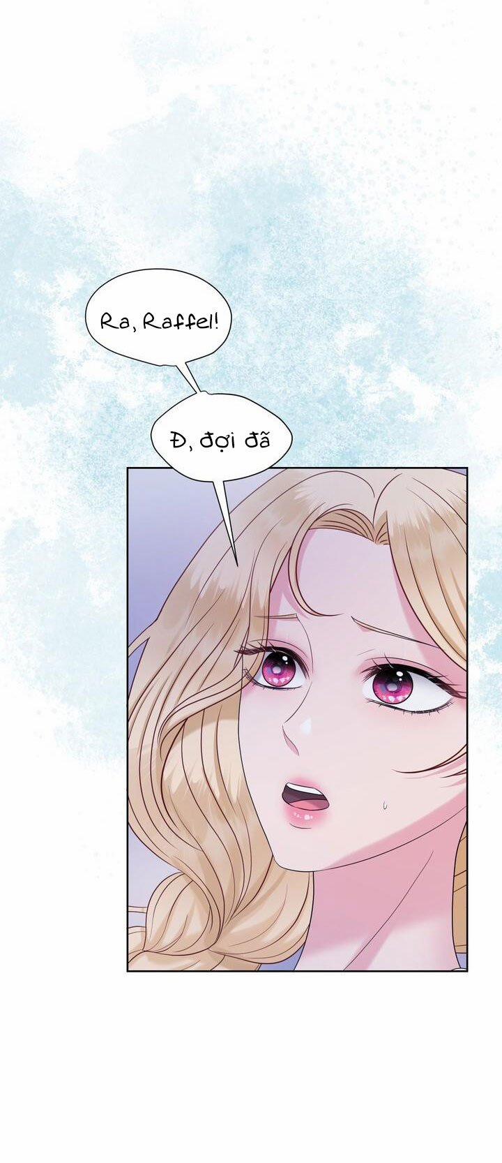 [18+] Cách Thuần Hóa Quái Thú Xấu Xa 4.1 trang 15