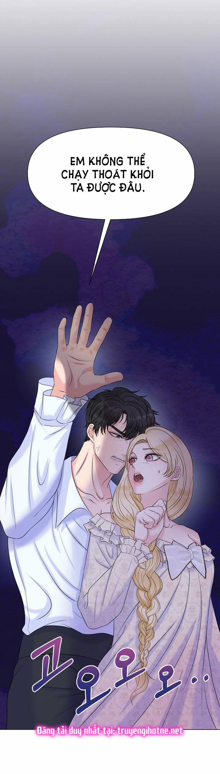 [18+] Cách Thuần Hóa Quái Thú Xấu Xa 4.1 trang 2