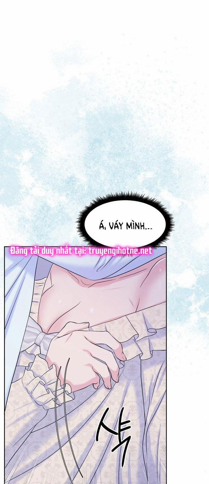 [18+] Cách Thuần Hóa Quái Thú Xấu Xa 4.1 trang 23