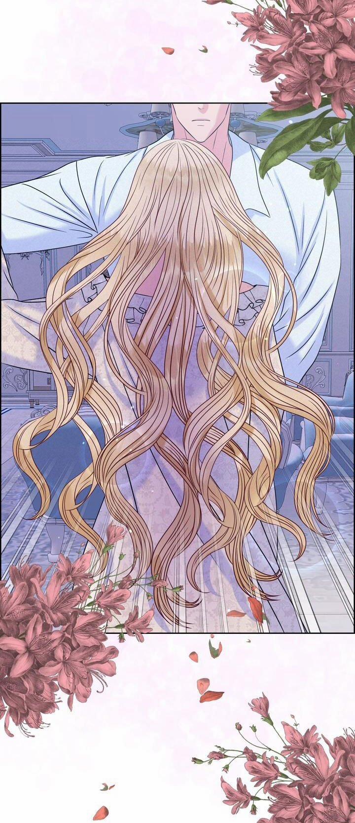 [18+] Cách Thuần Hóa Quái Thú Xấu Xa 4.1 trang 27