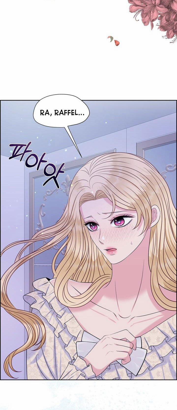 [18+] Cách Thuần Hóa Quái Thú Xấu Xa 4.1 trang 28