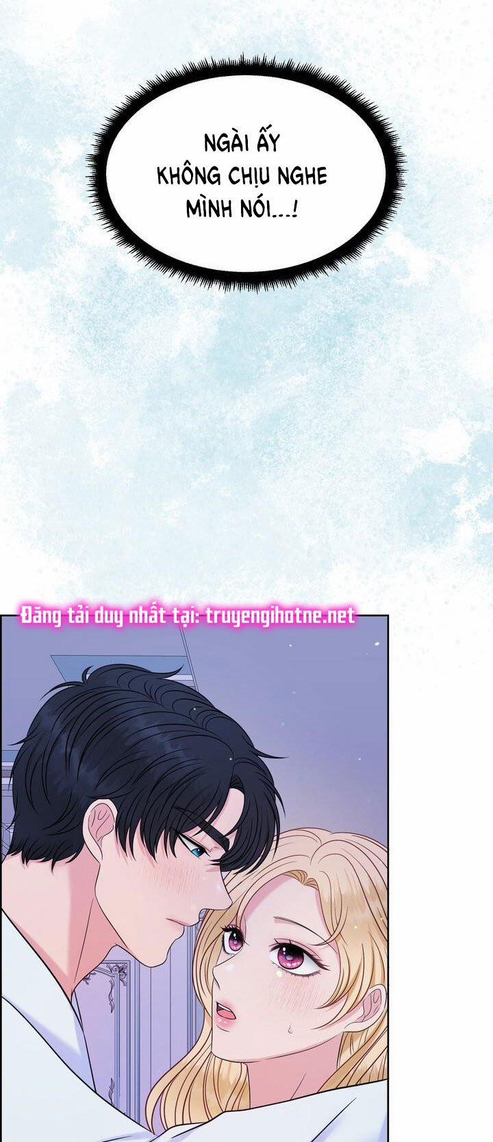 [18+] Cách Thuần Hóa Quái Thú Xấu Xa 4.1 trang 29