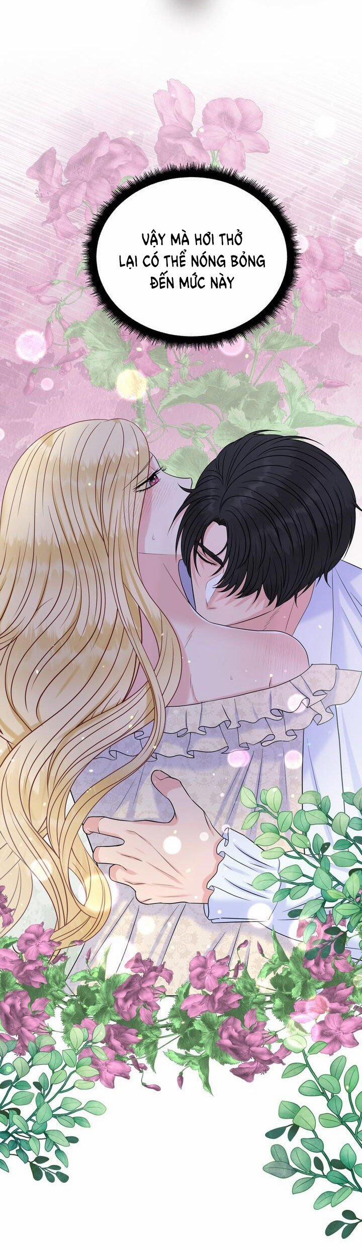 [18+] Cách Thuần Hóa Quái Thú Xấu Xa 4.1 trang 34