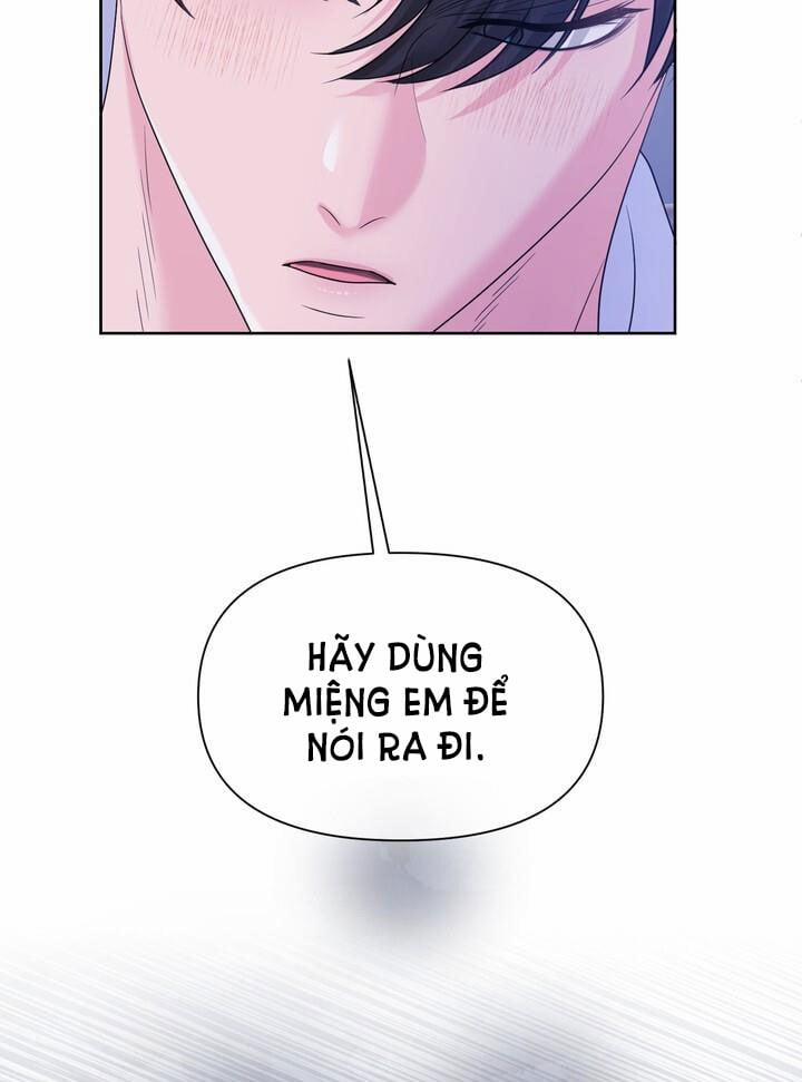 [18+] Cách Thuần Hóa Quái Thú Xấu Xa 4.1 trang 36
