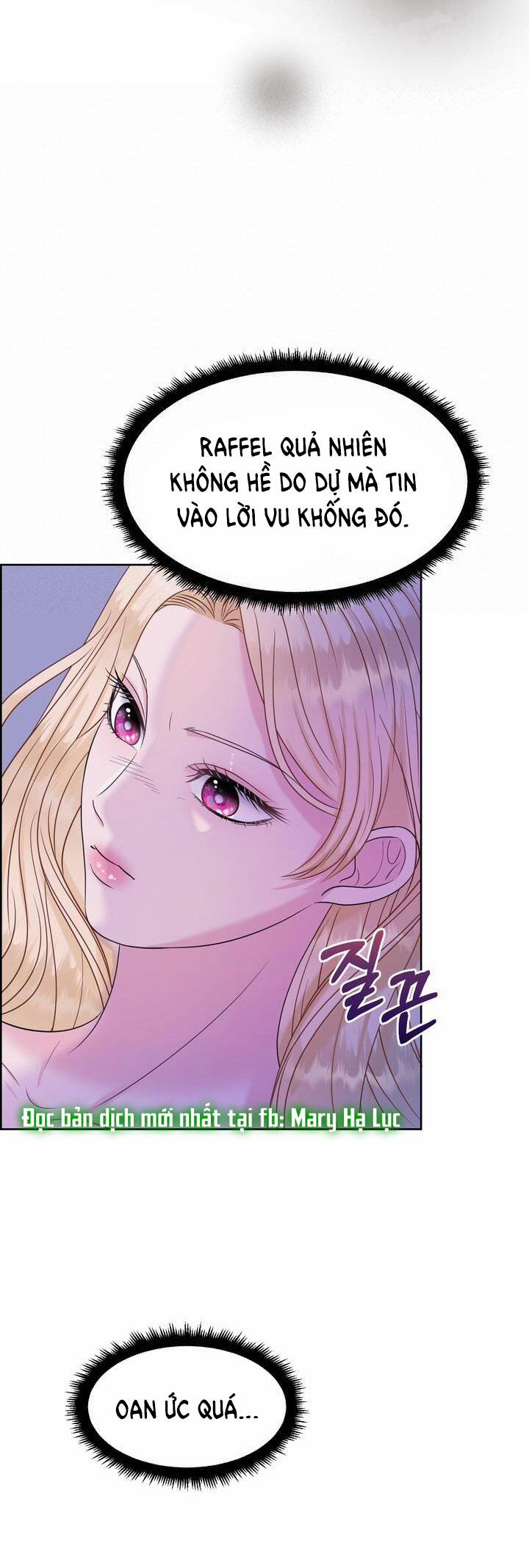[18+] Cách Thuần Hóa Quái Thú Xấu Xa 4.1 trang 38