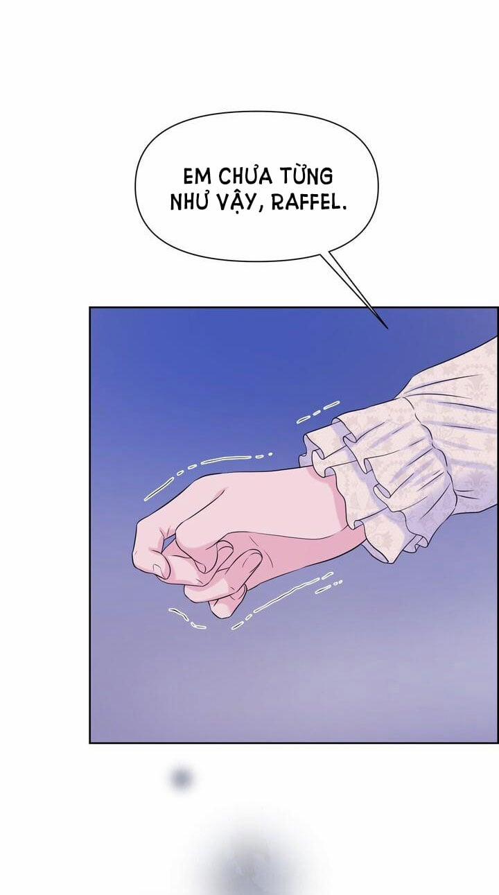 [18+] Cách Thuần Hóa Quái Thú Xấu Xa 4.1 trang 39